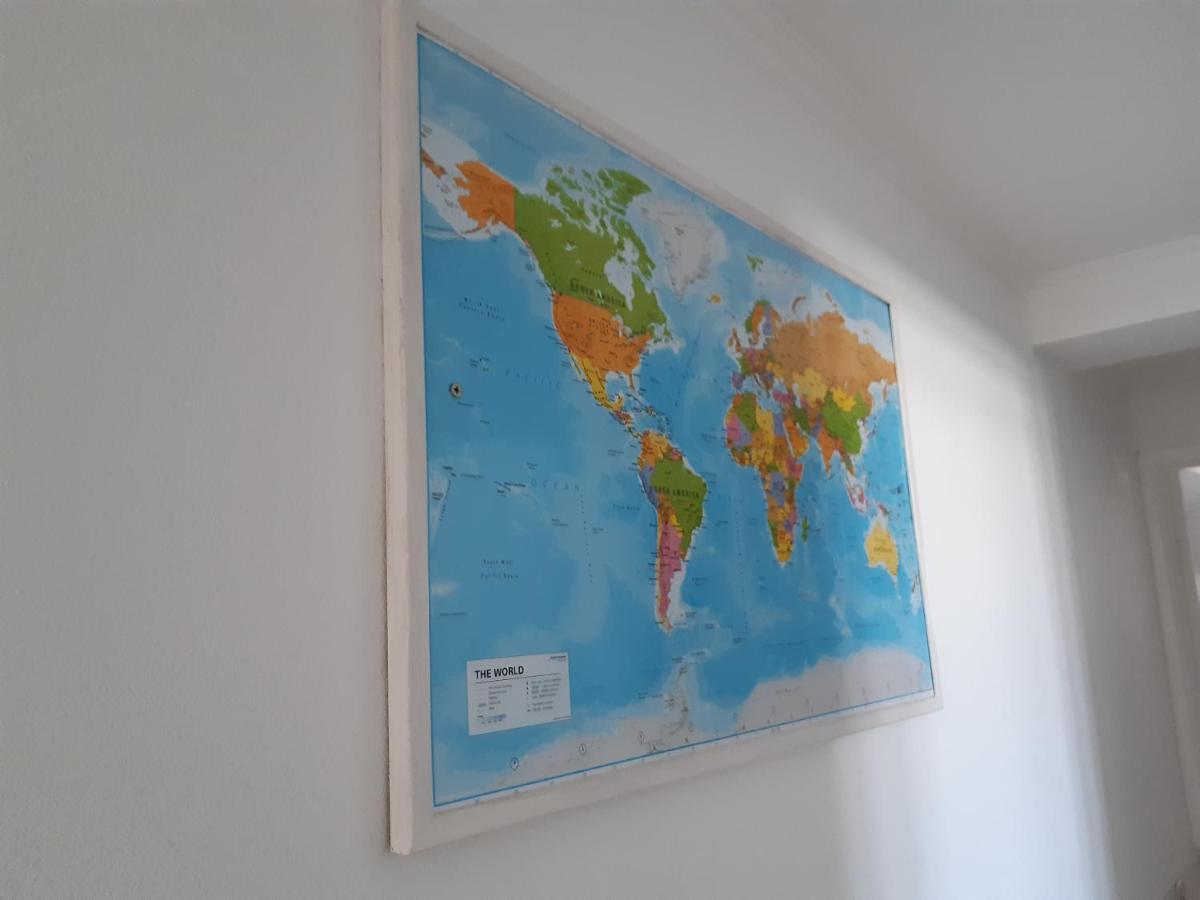 Apartamento Piquinho 마치코 외부 사진