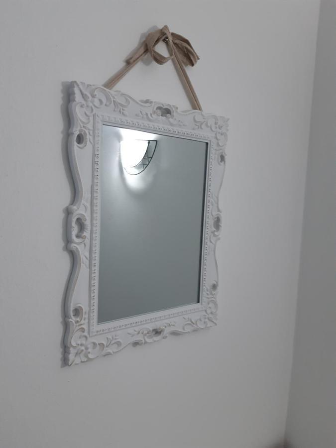 Apartamento Piquinho 마치코 외부 사진