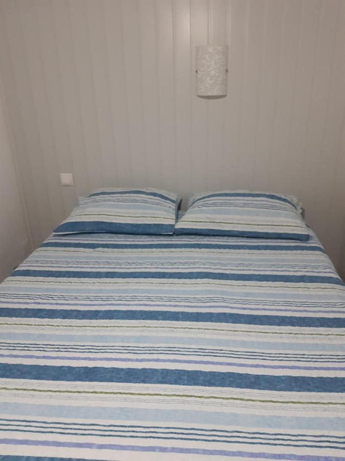 Apartamento Piquinho 마치코 외부 사진