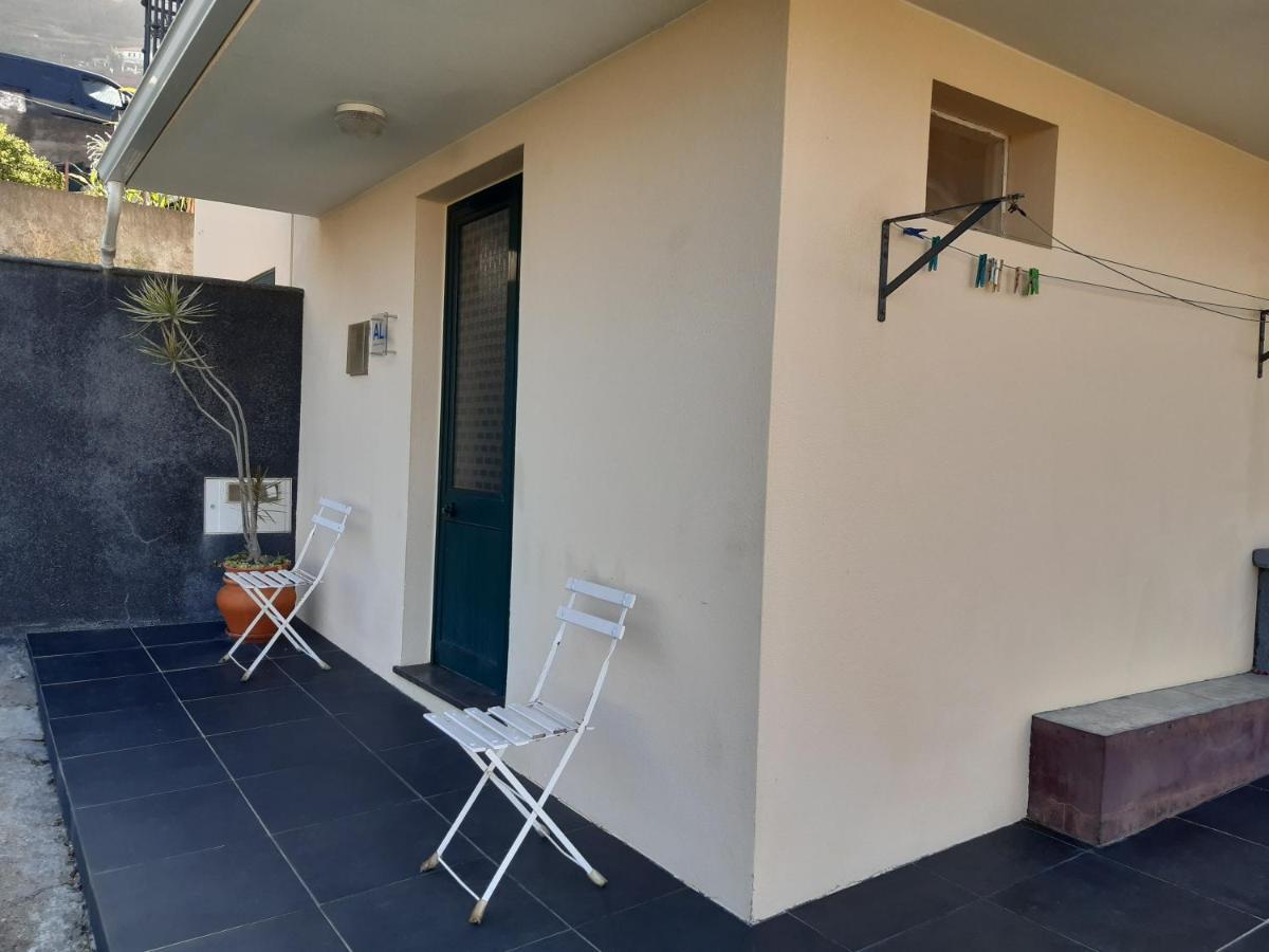 Apartamento Piquinho 마치코 외부 사진