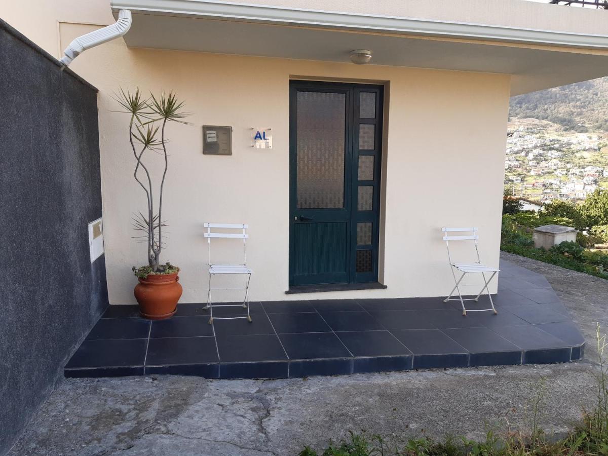 Apartamento Piquinho 마치코 외부 사진