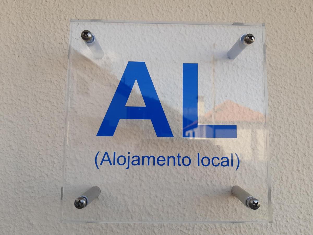 Apartamento Piquinho 마치코 외부 사진