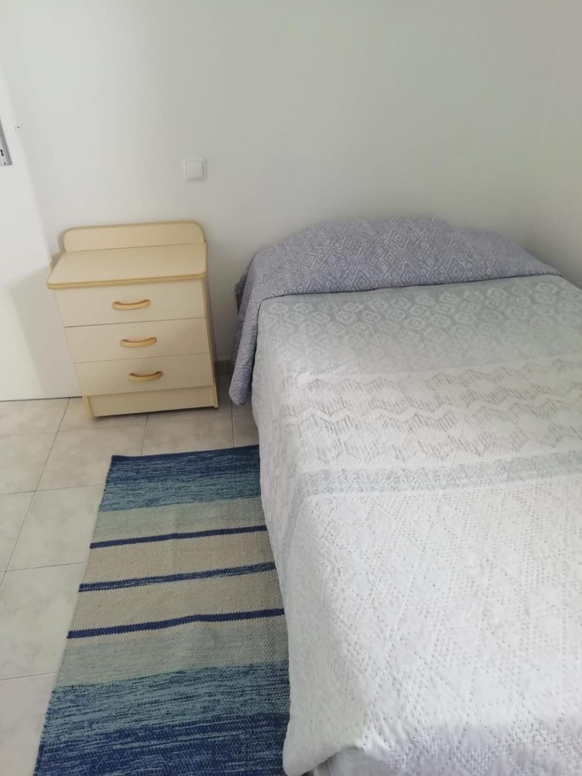 Apartamento Piquinho 마치코 외부 사진