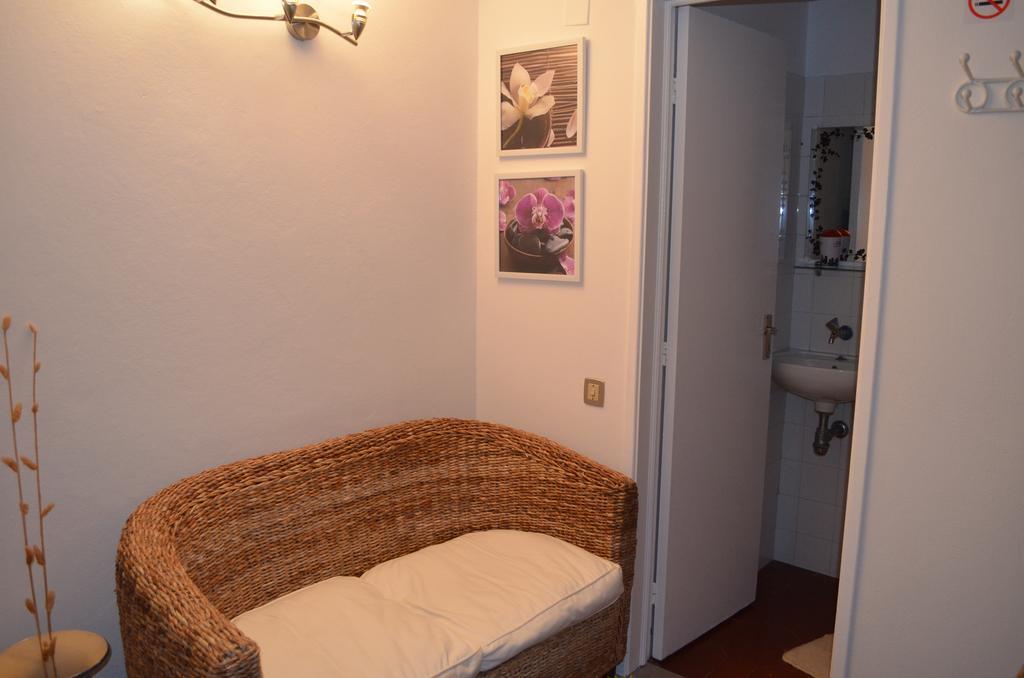 Apartamento Piquinho 마치코 외부 사진
