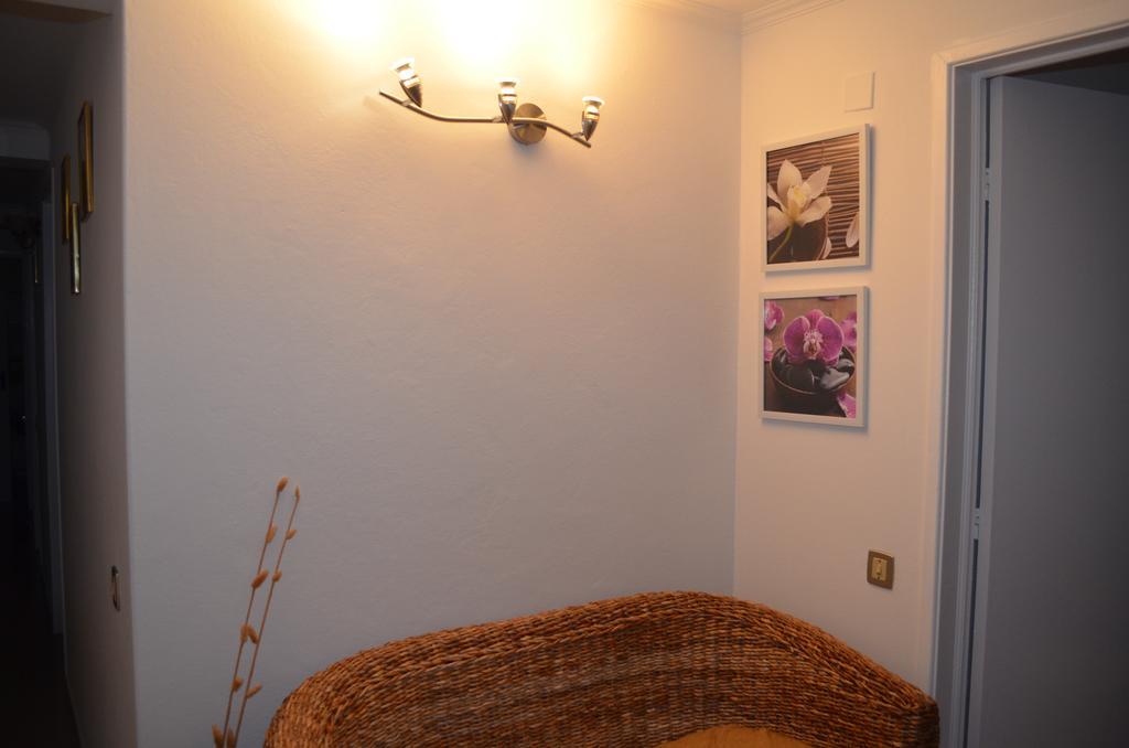 Apartamento Piquinho 마치코 외부 사진