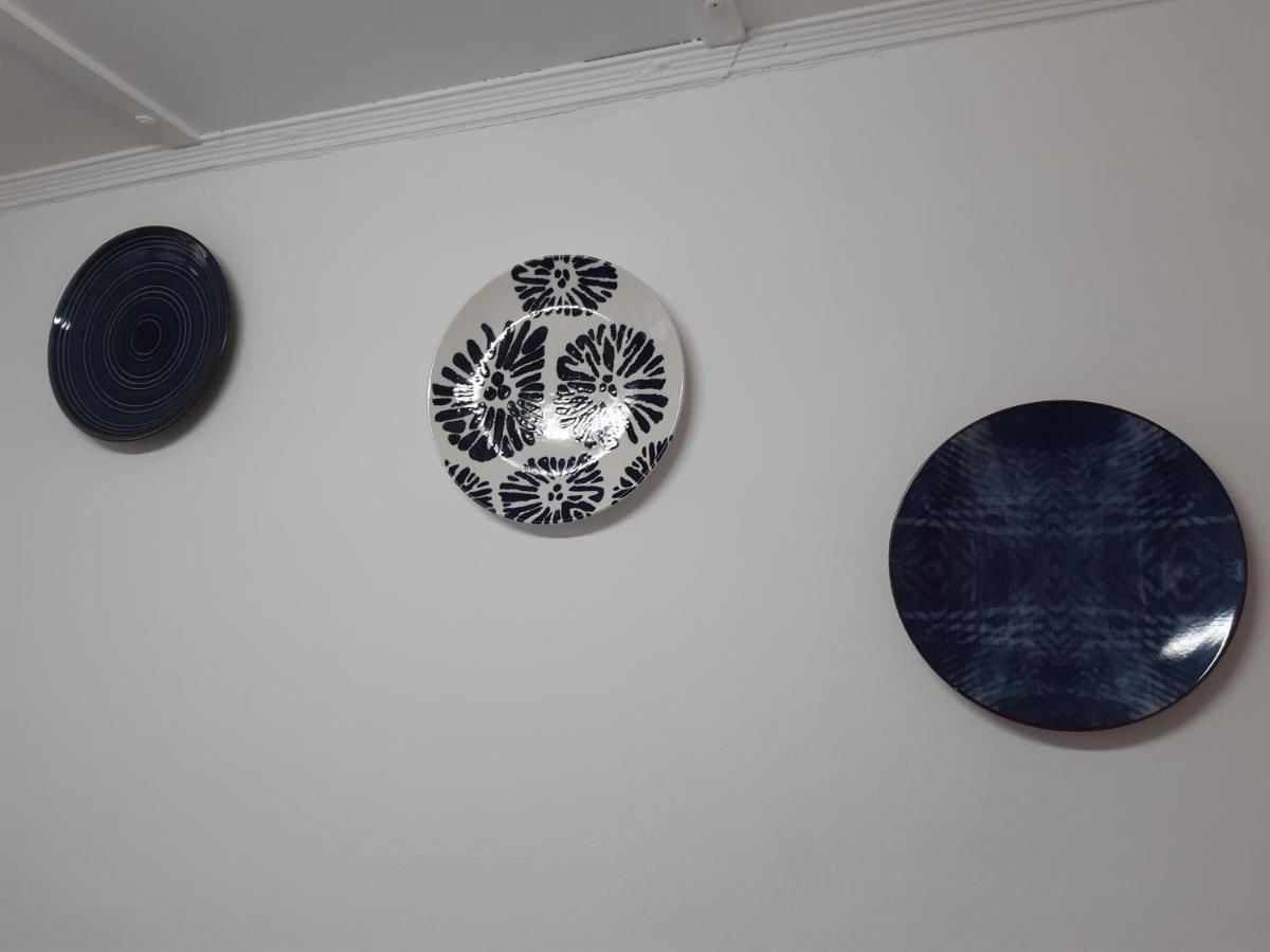 Apartamento Piquinho 마치코 외부 사진