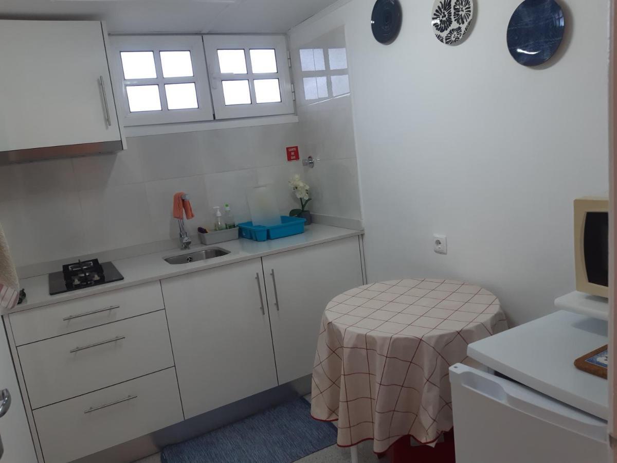 Apartamento Piquinho 마치코 외부 사진